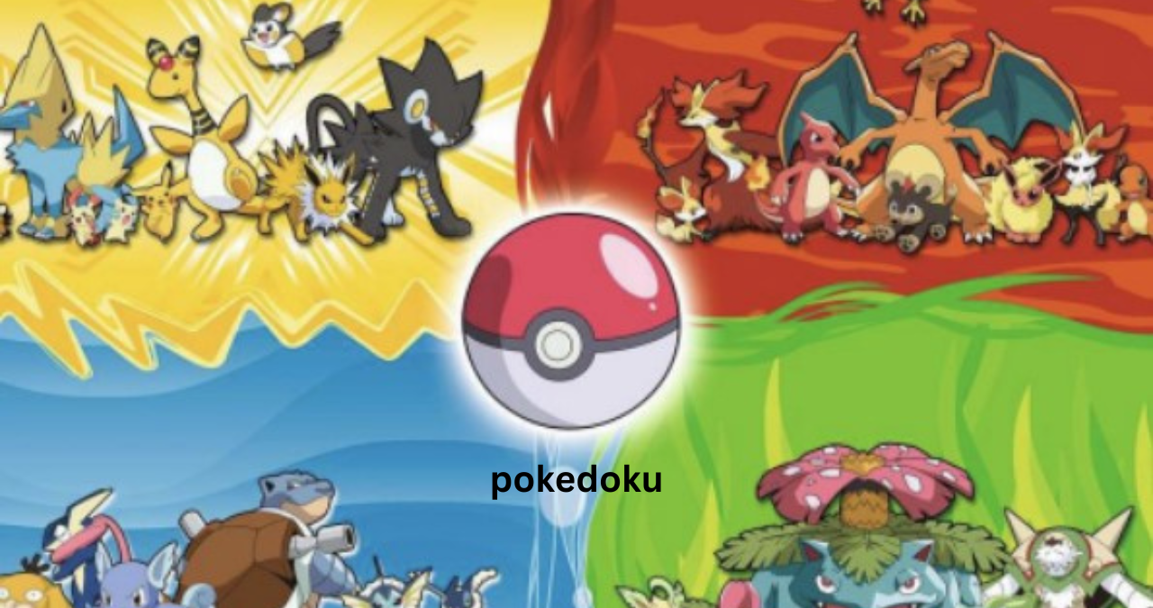pokedoku