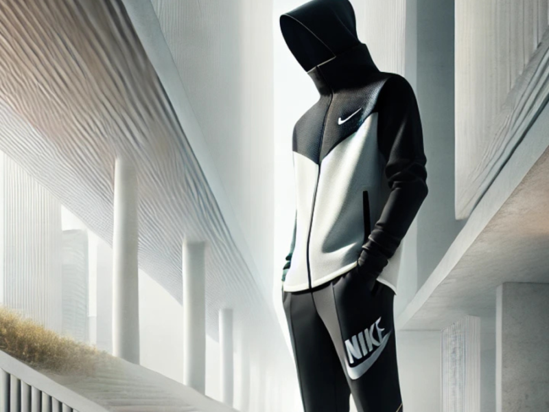 nike tech