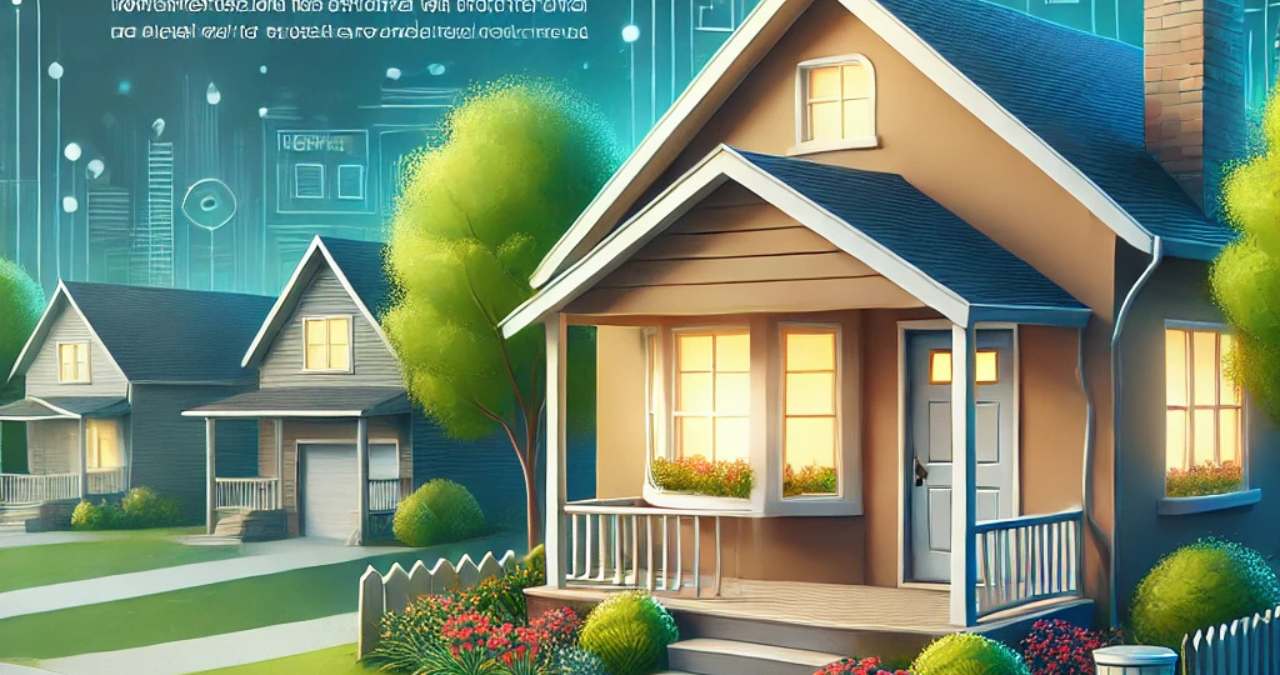 houses for rent