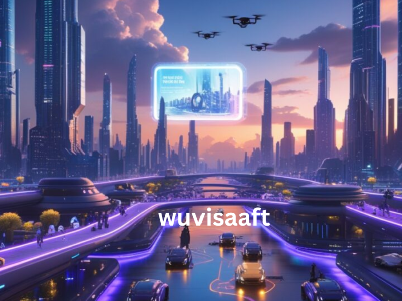 wuvisaaft
