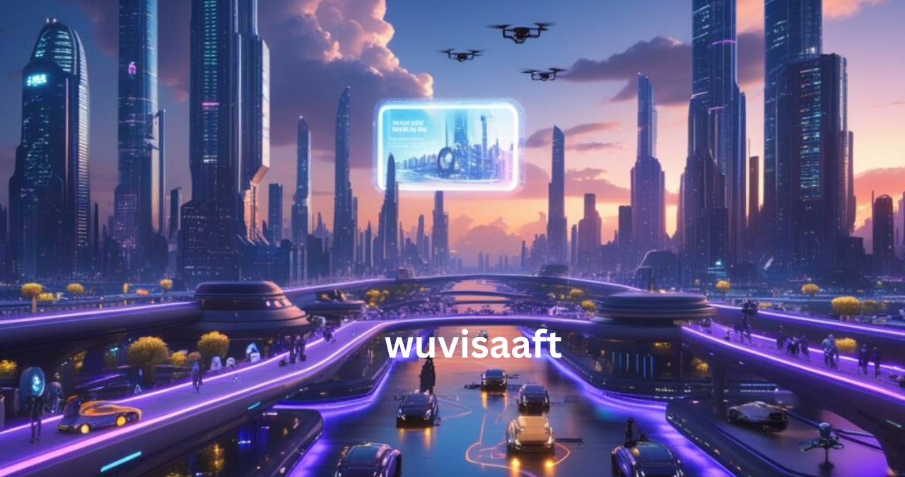 wuvisaaft