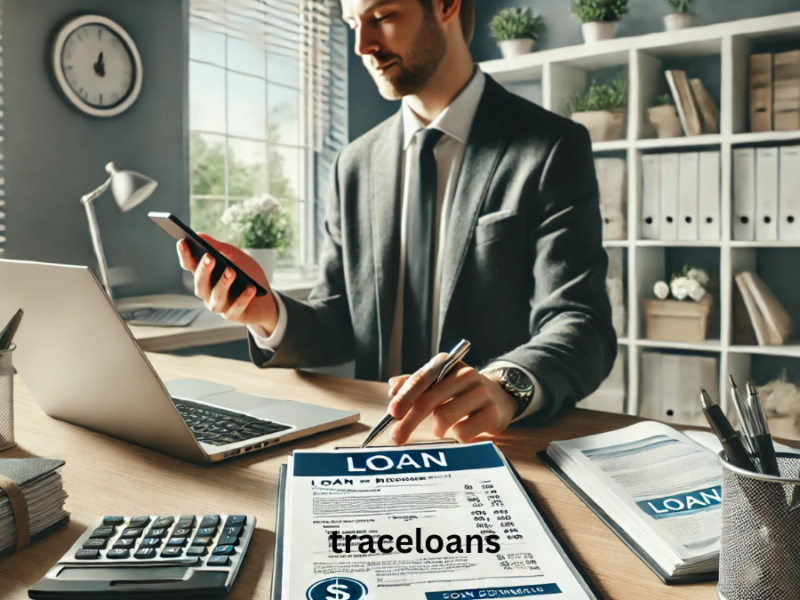 traceloans