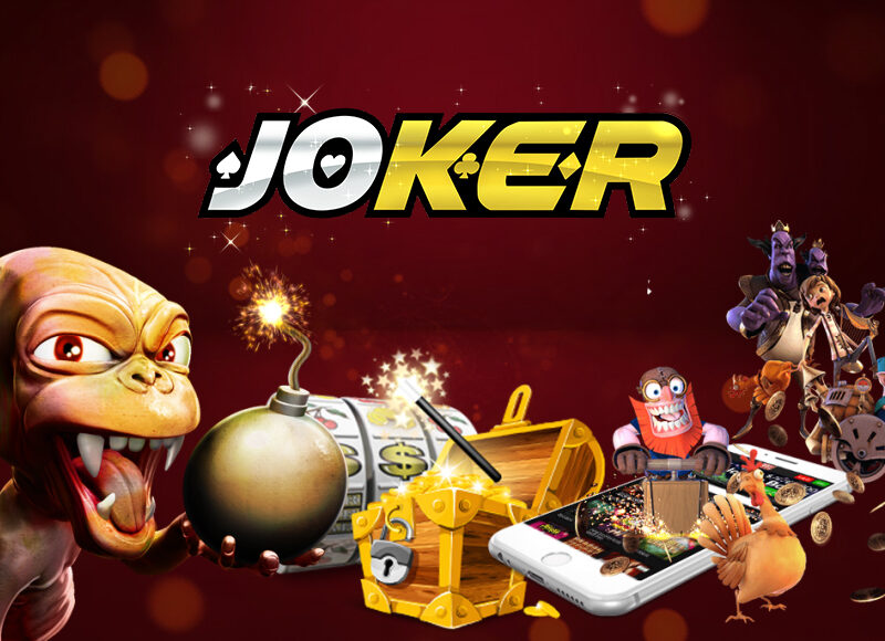 Top 5 Joker123 Bonuses You Shouldn’t Miss