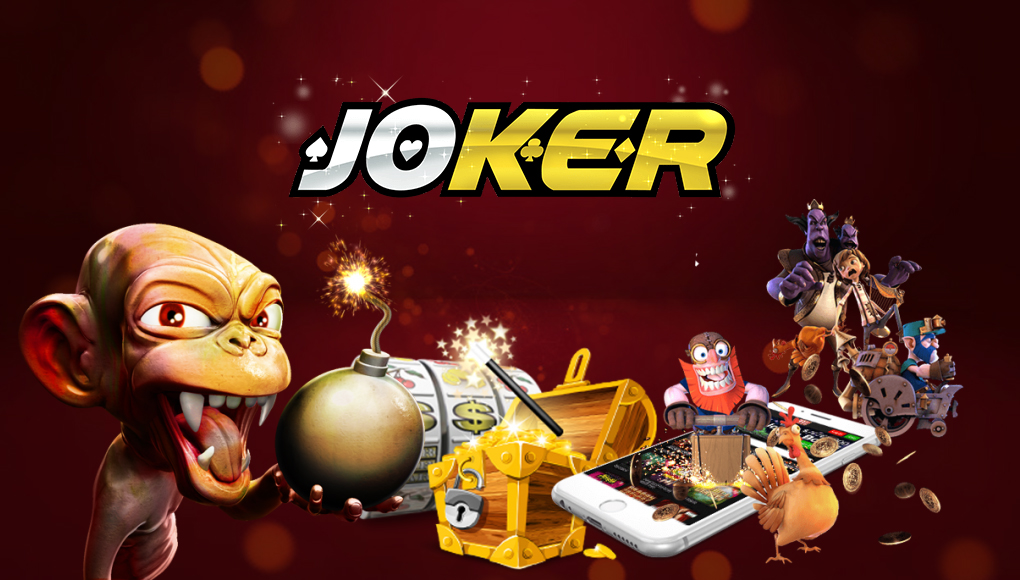 Top 5 Joker123 Bonuses You Shouldn’t Miss